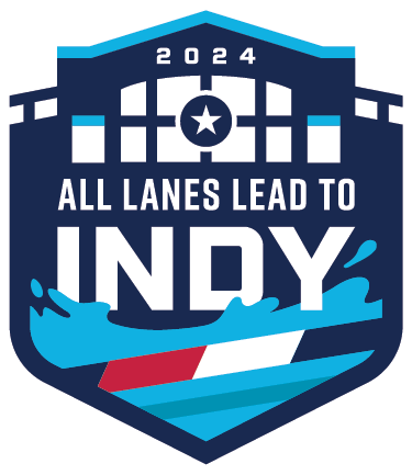 All Lanes Lead To Indy