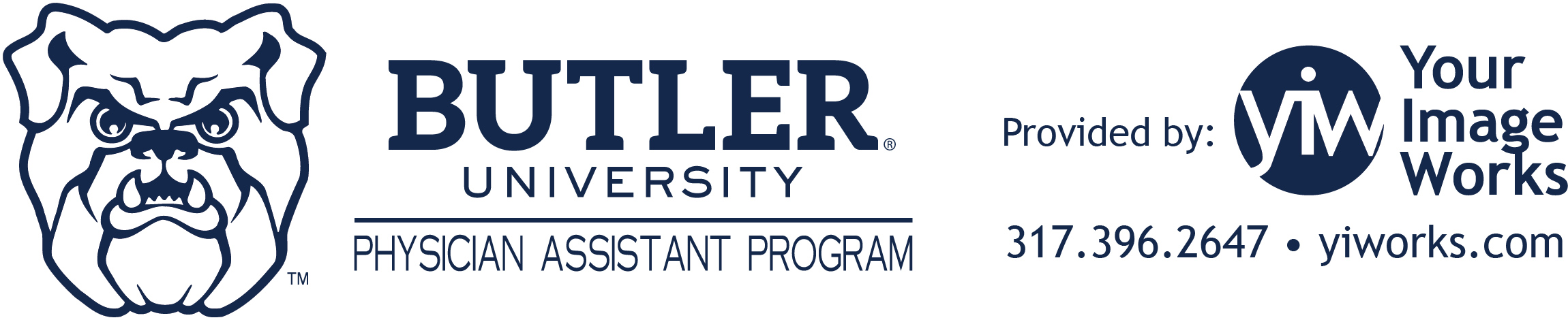 Butler PA Program Butler PA Program