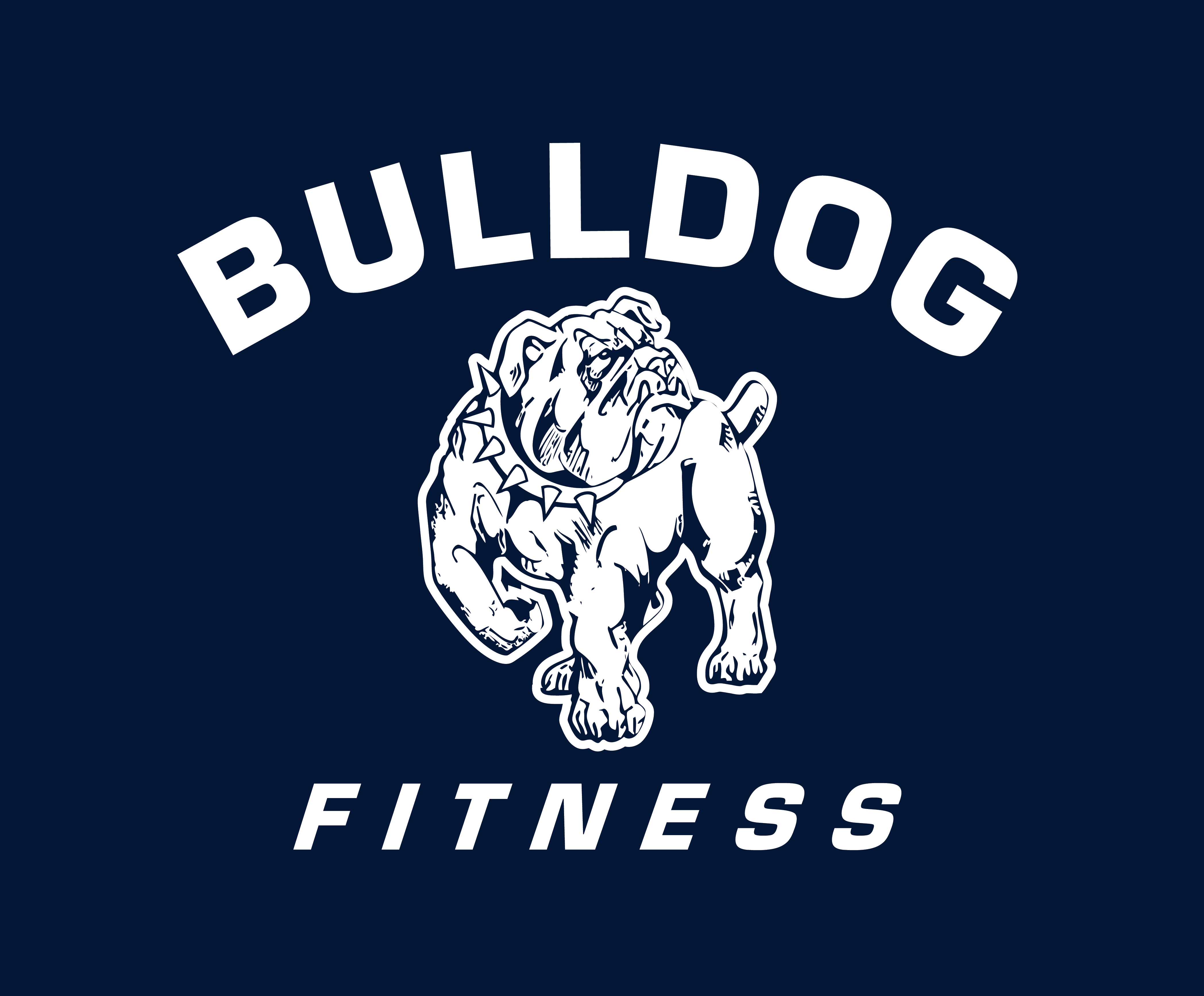Bulldog PE Apparel