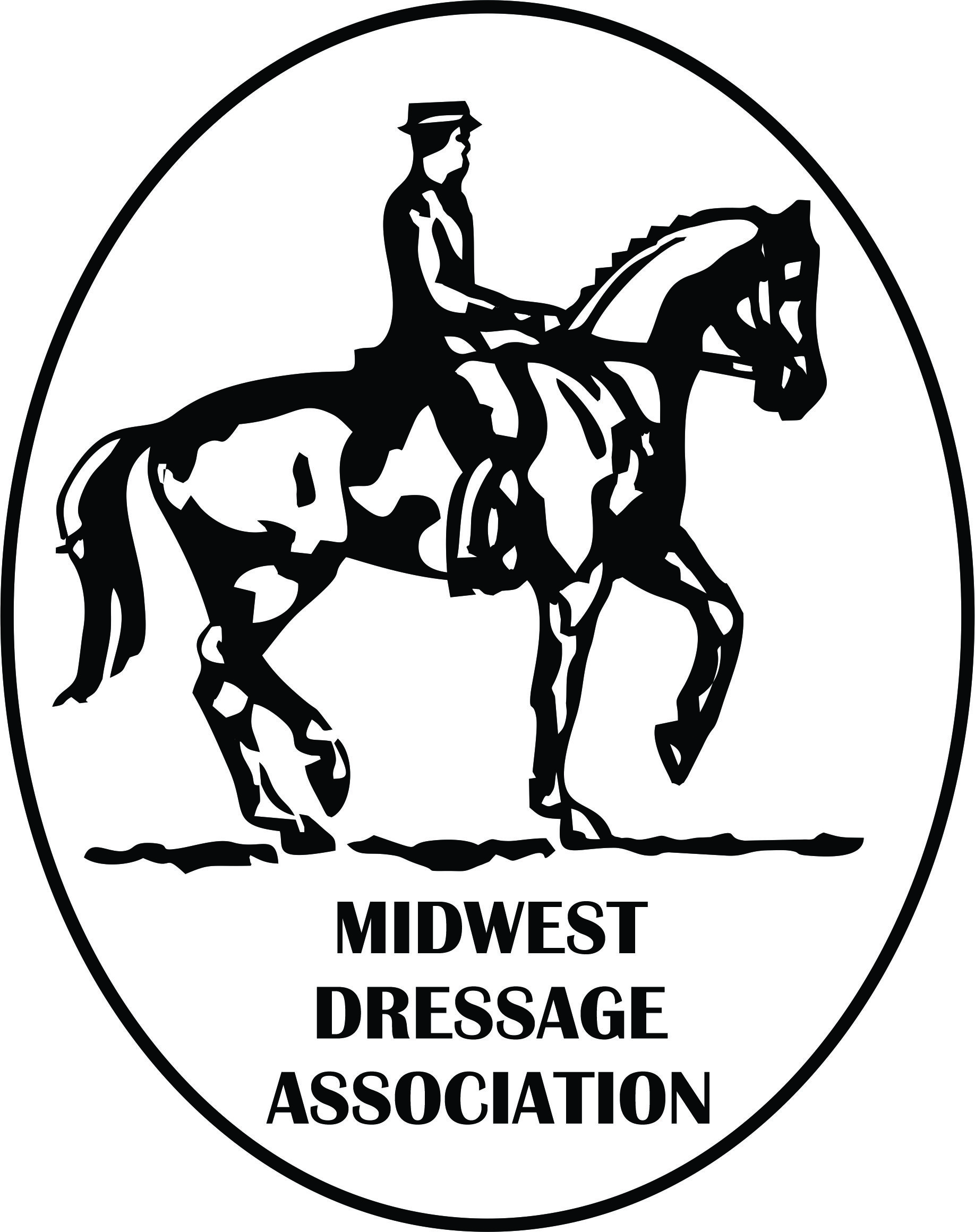 Midwest Dressage Association