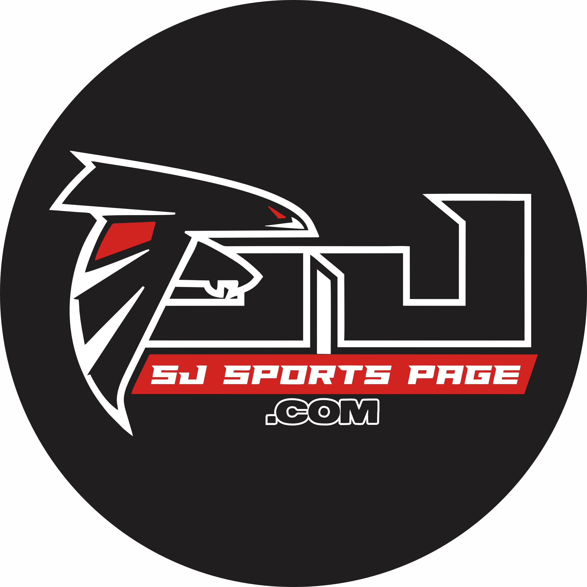 SJ Sports Page - Fan Store