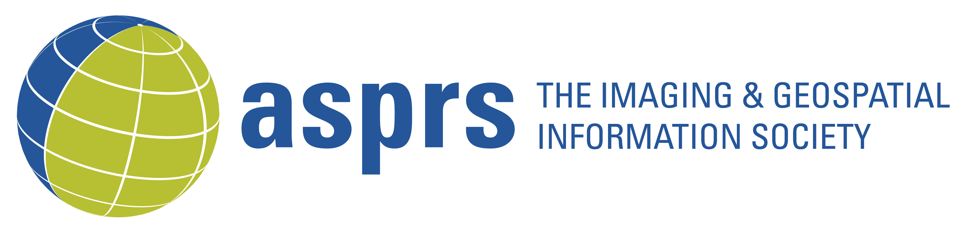 ASPRS, The Imaging and Geospatial Information Society