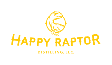 Happy Raptor