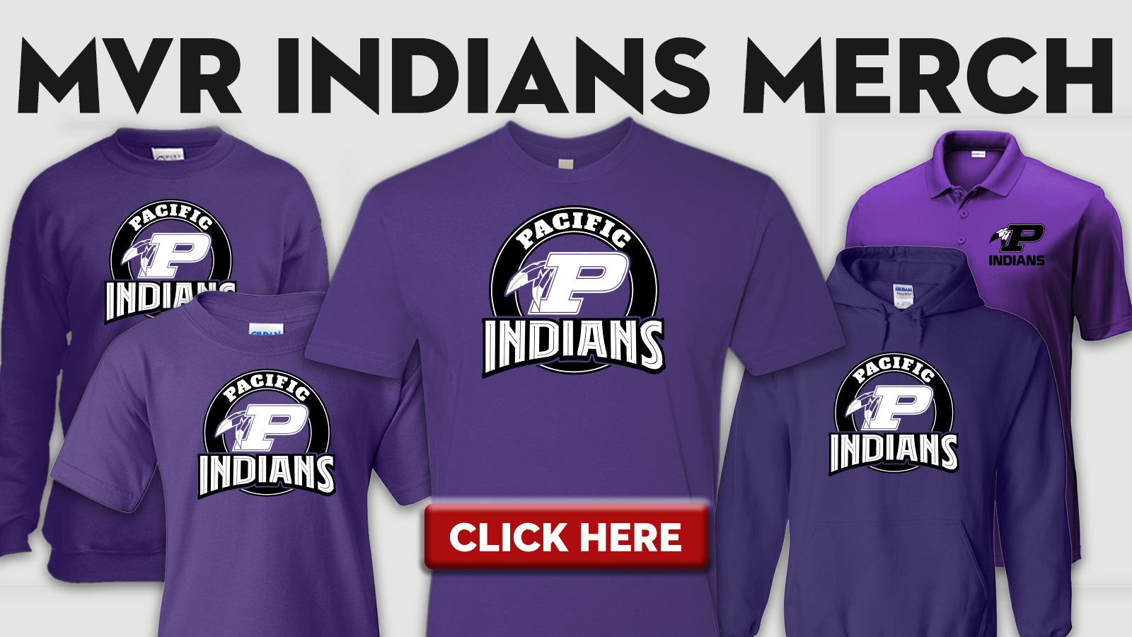 Meramec Valley Indians