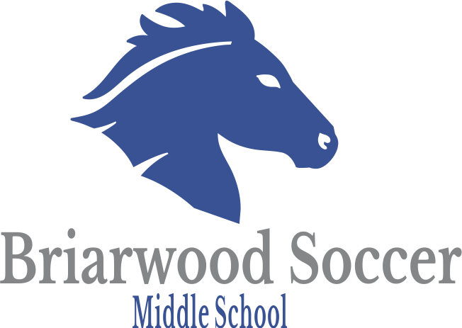 Briarwood Middle School Soccer