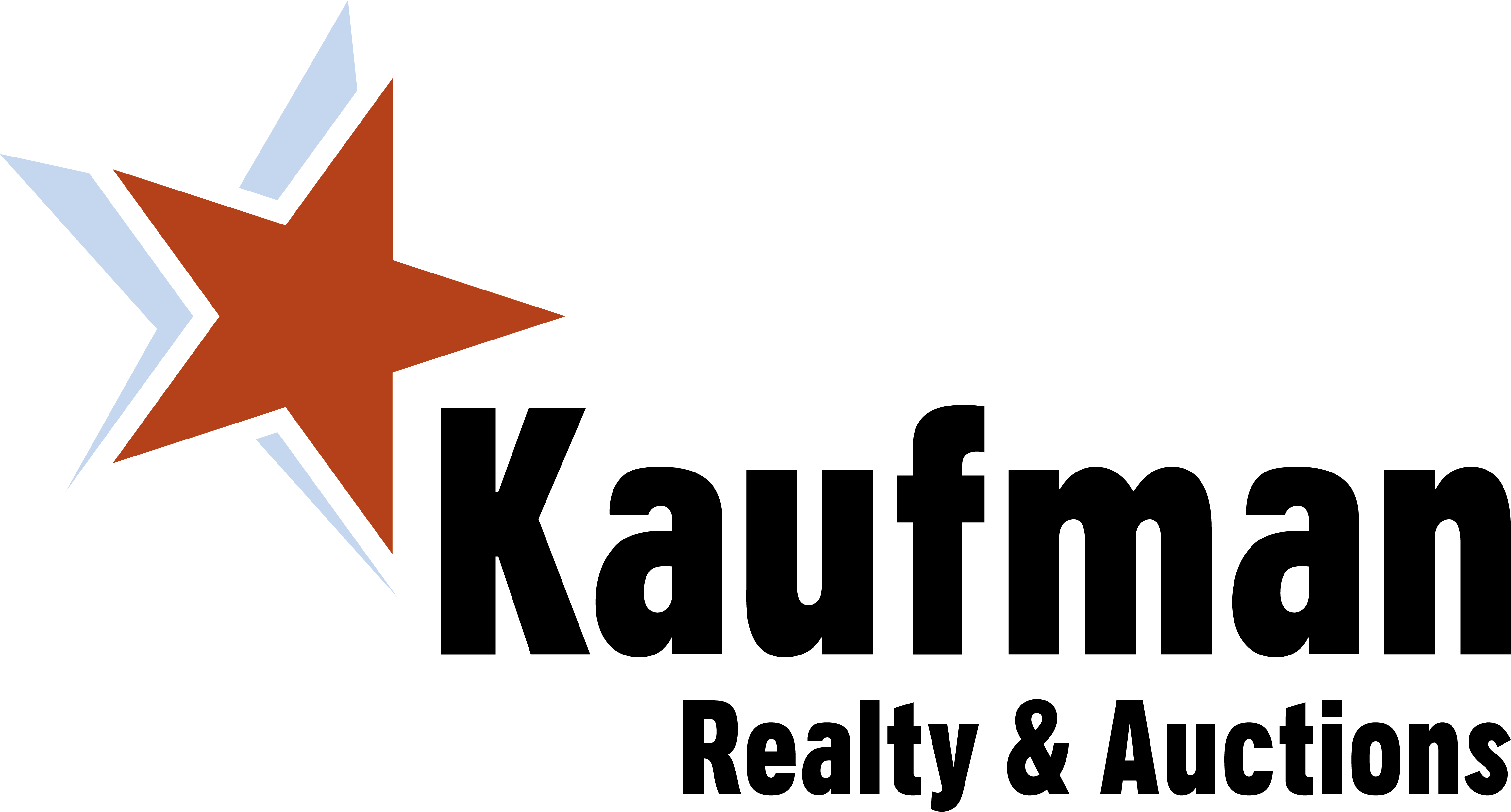 Kaufman Realty & Auctions