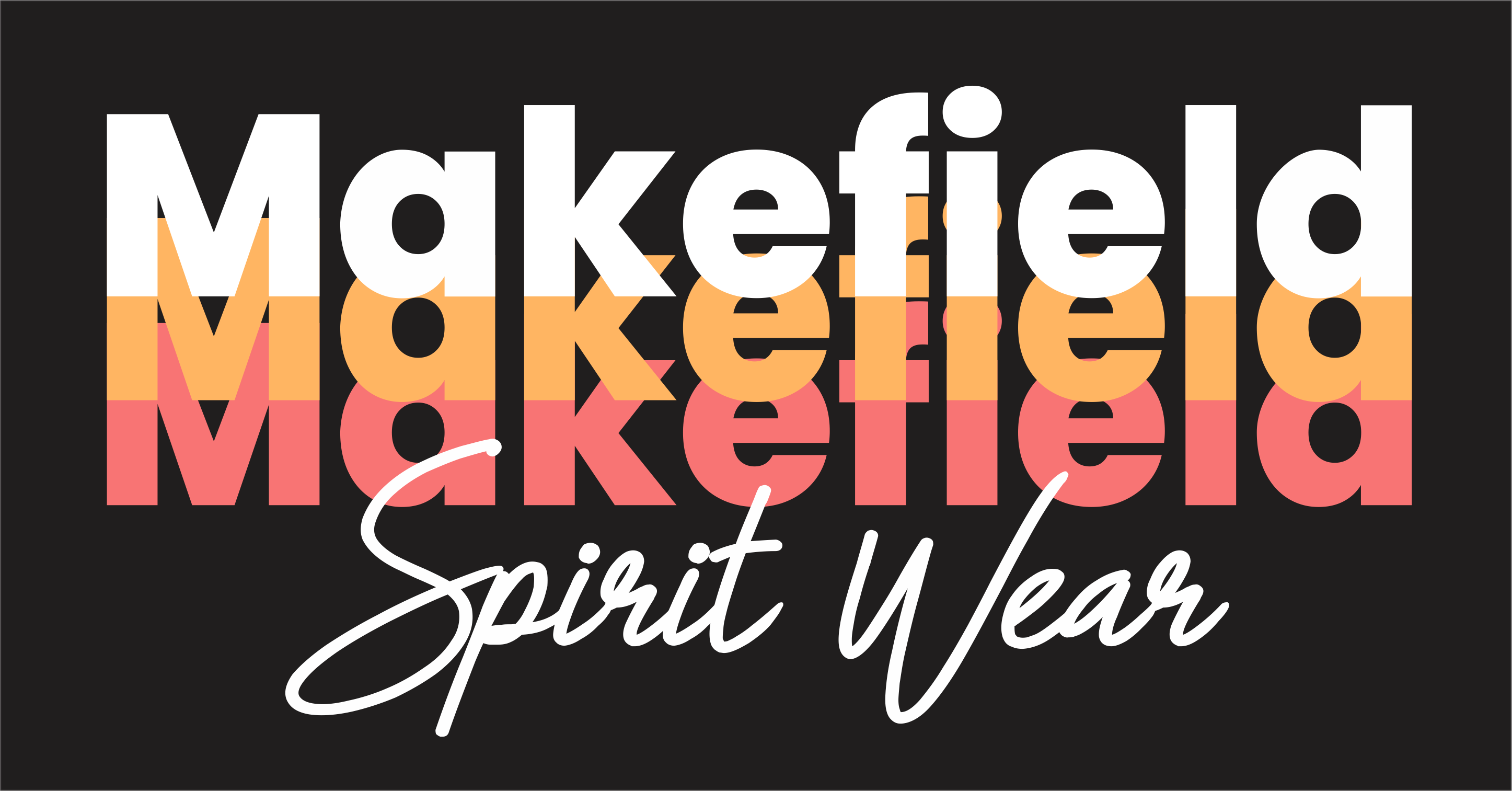 MAKEFIELDSPIRIT