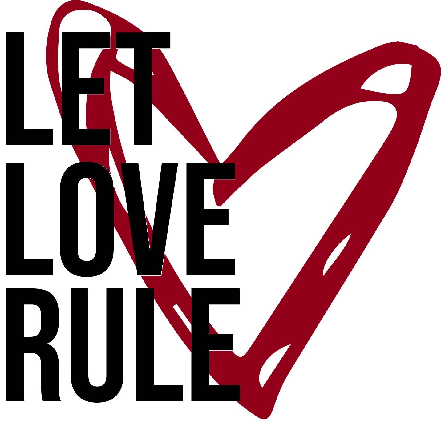 let-love-rule