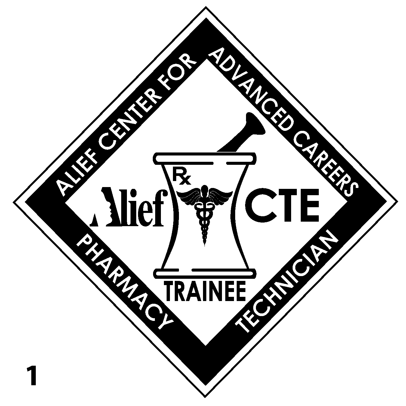 Alief Center Pharmacy Tech