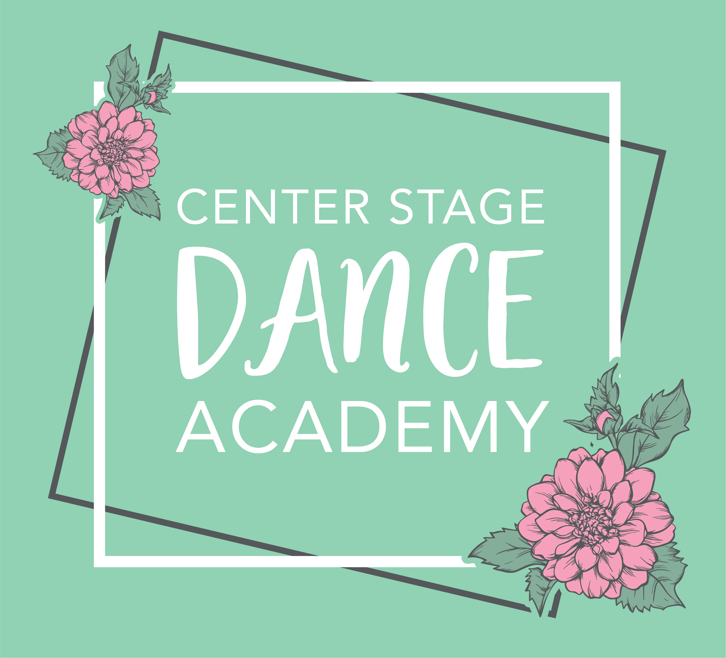 CENTER STAGE DANCE