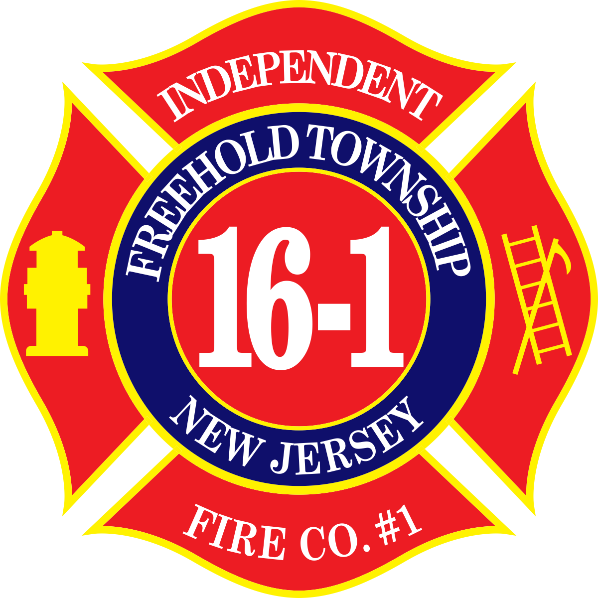 Freehold Station 161