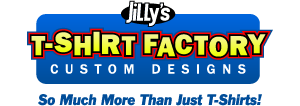 jillys t shirt factory