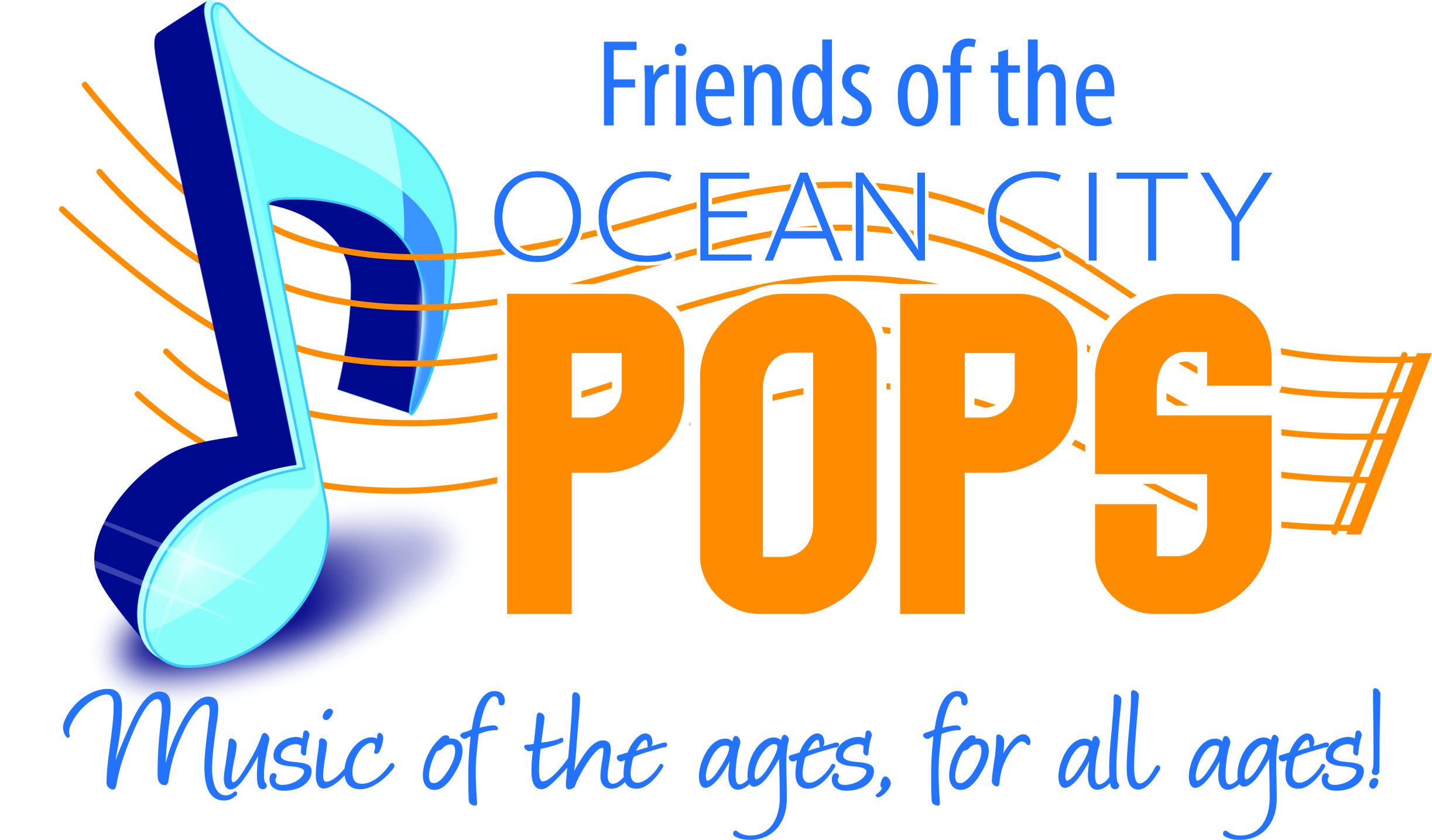 Ocean City Pops