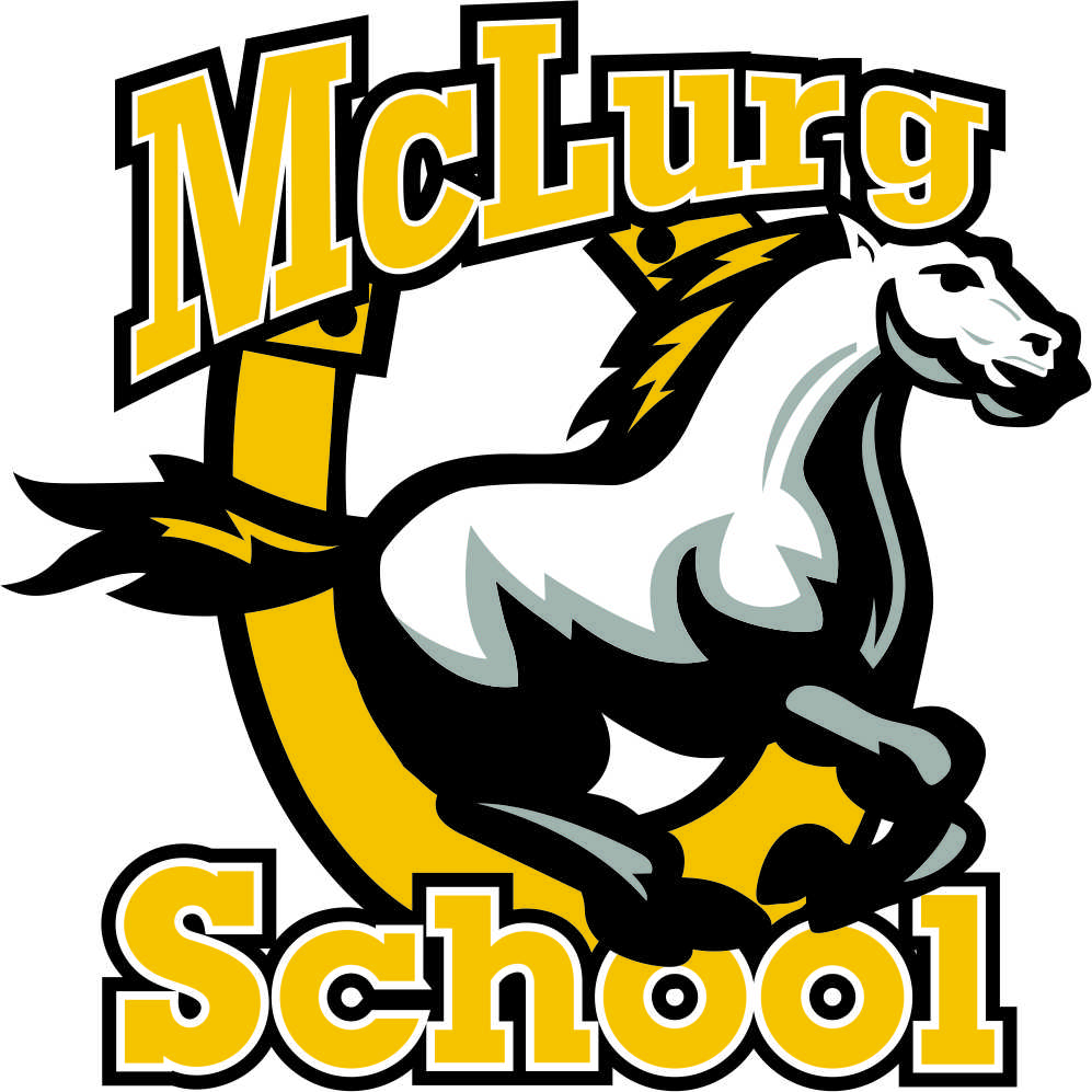 MCLURG SCHOOL CLOTHING STORE