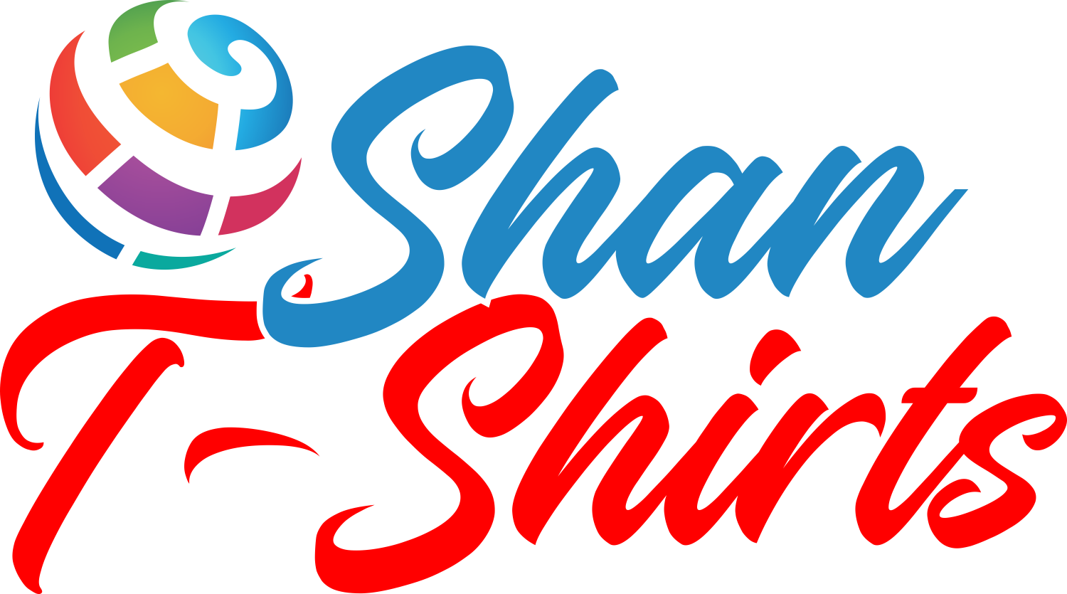 Shan T Shirts