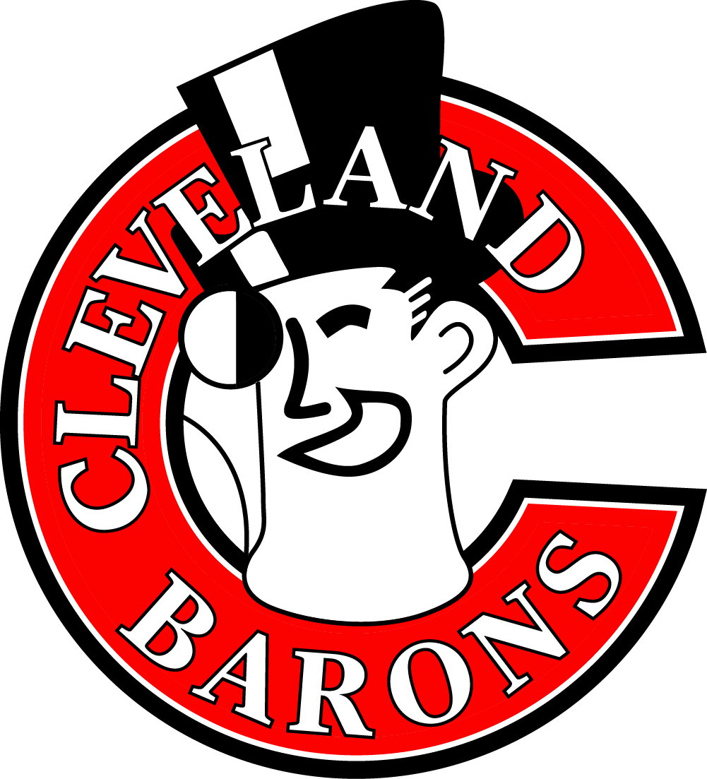 cleveland barons — Concepts —