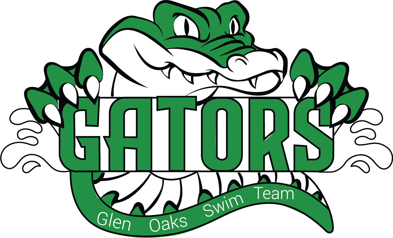 Glen Oaks Swim Team