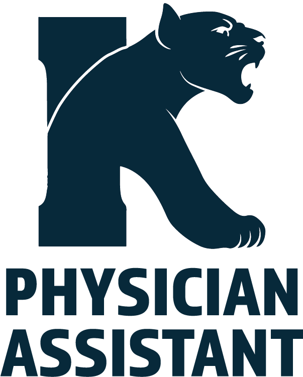 Kean University Spring 2023 Cougar Logo