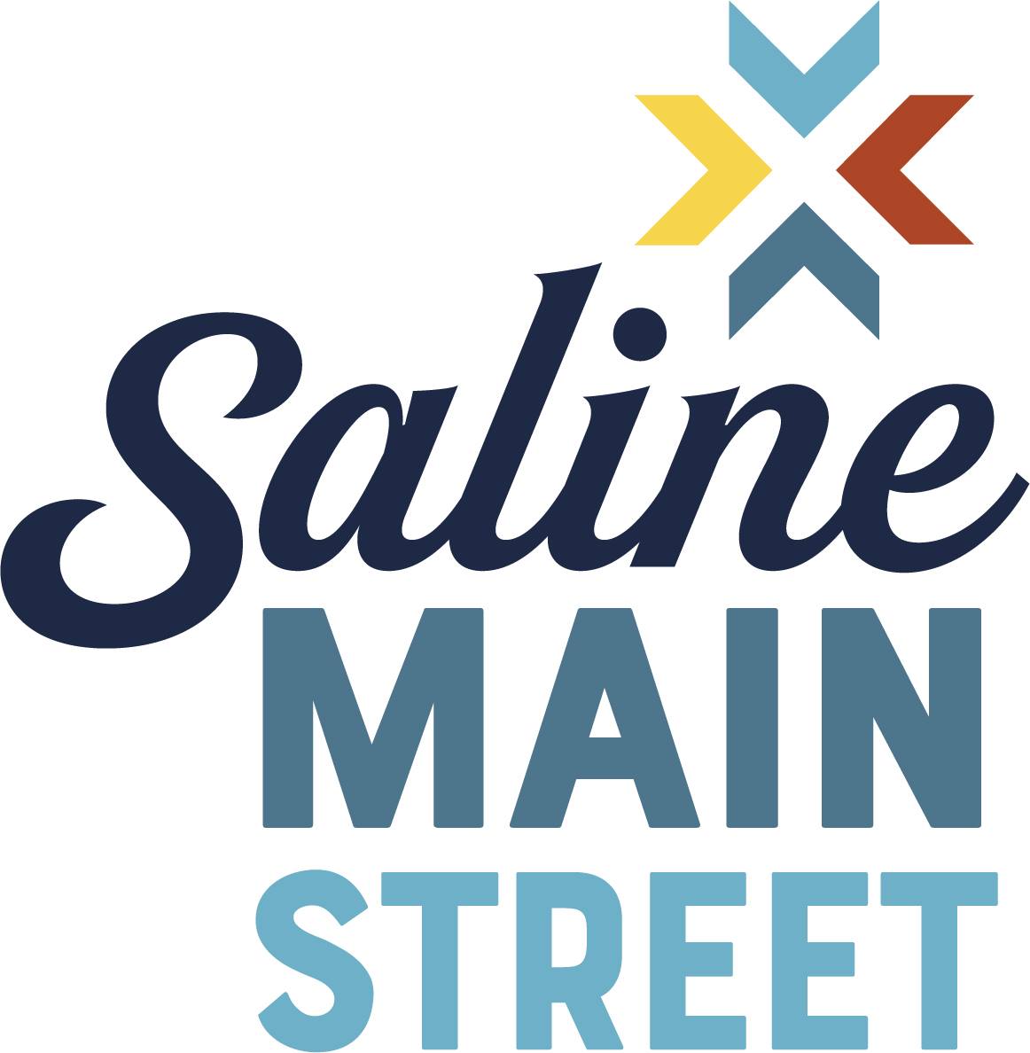 Saline Main Street