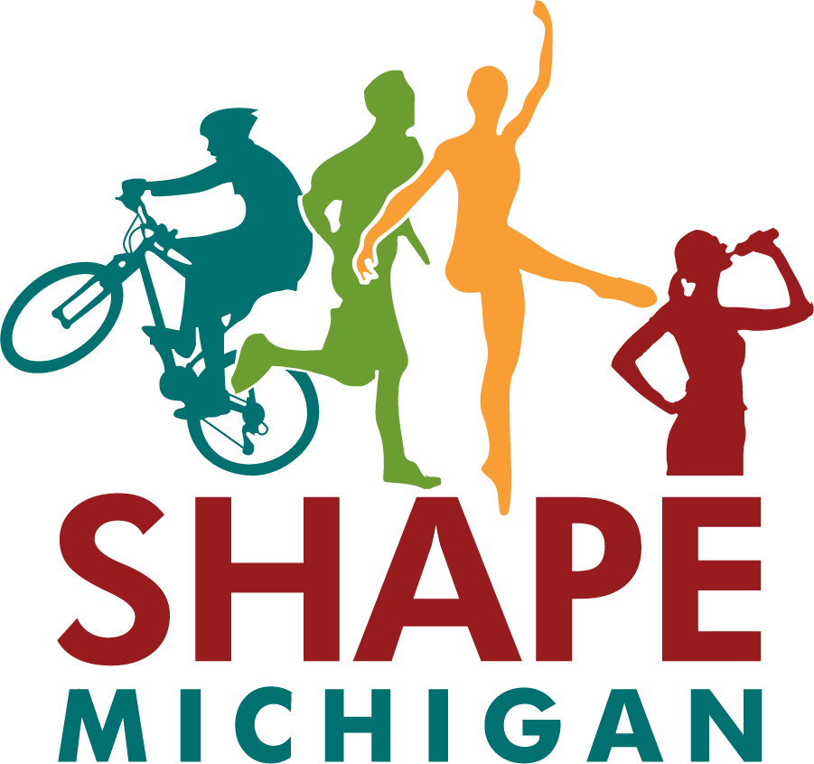 Shape Michigan