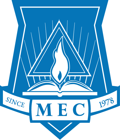 Mec Spirit Montessori Educational Center Spirit Apparel
