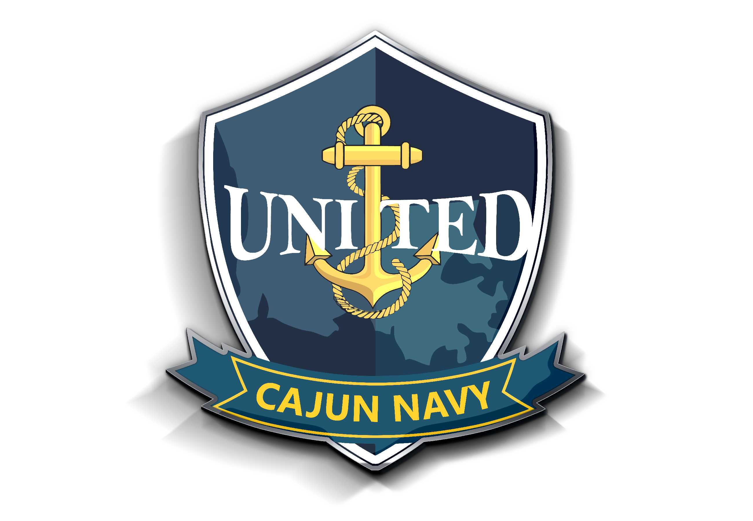 United Cajun Navy
