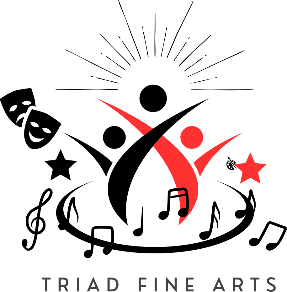 Triad Fine Arts