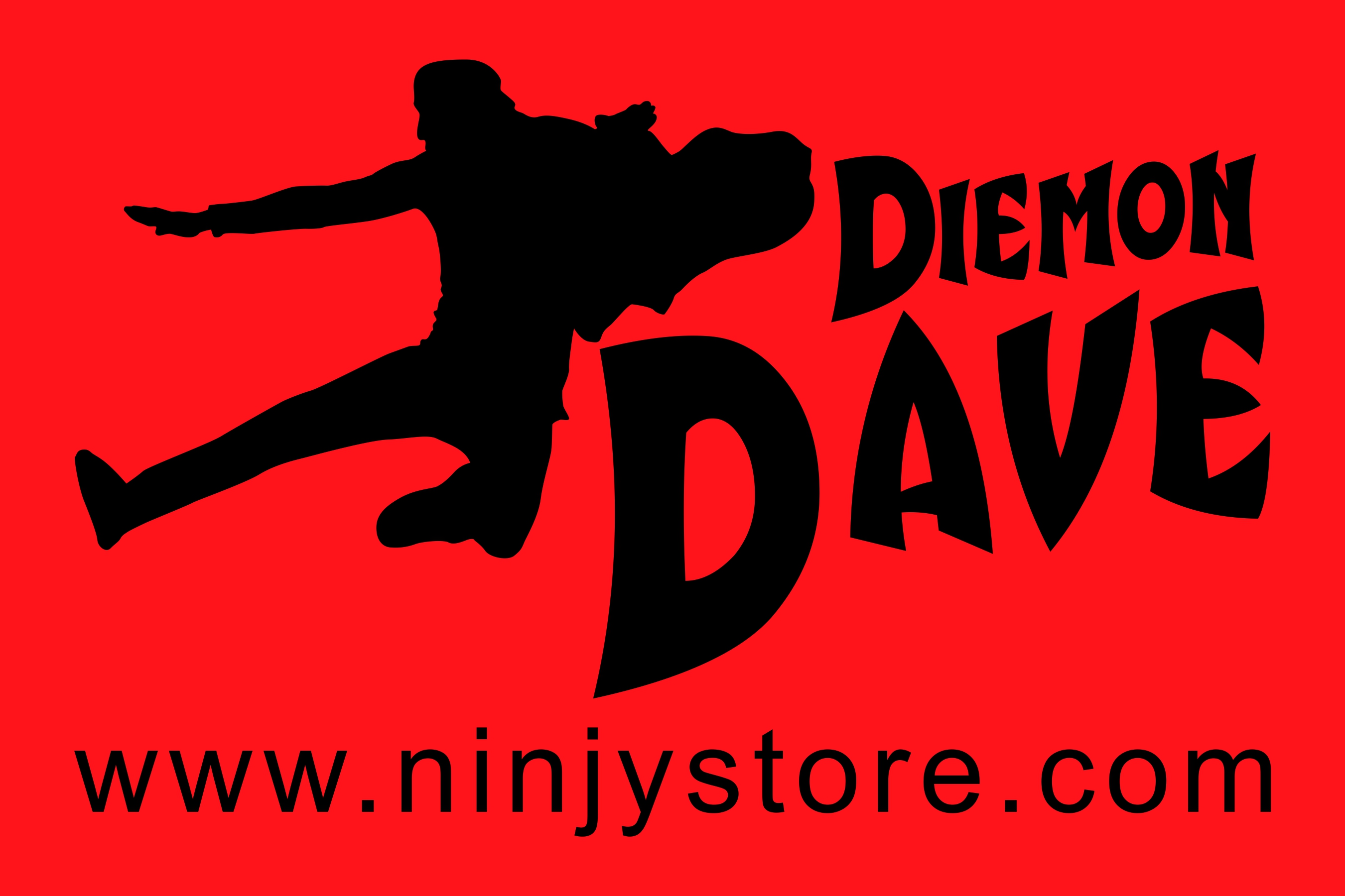 The Ninjy Store
