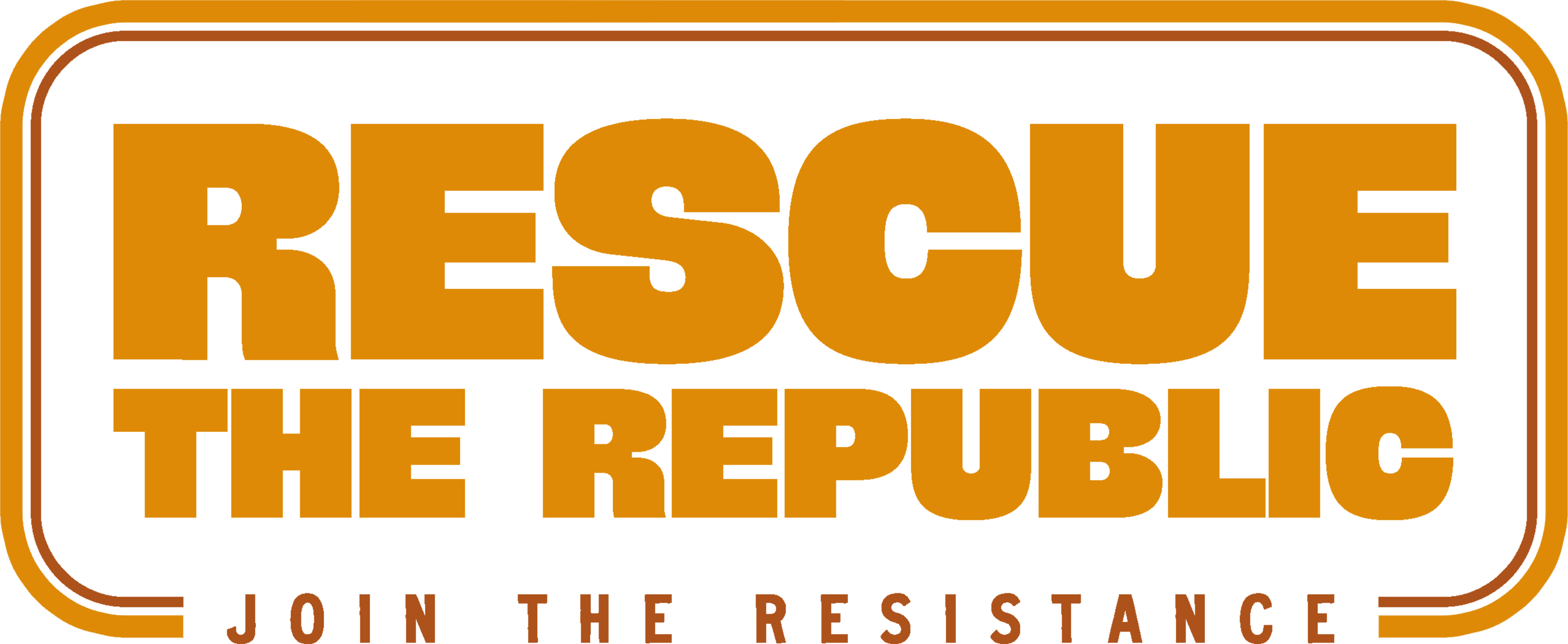 Rescue the Republic