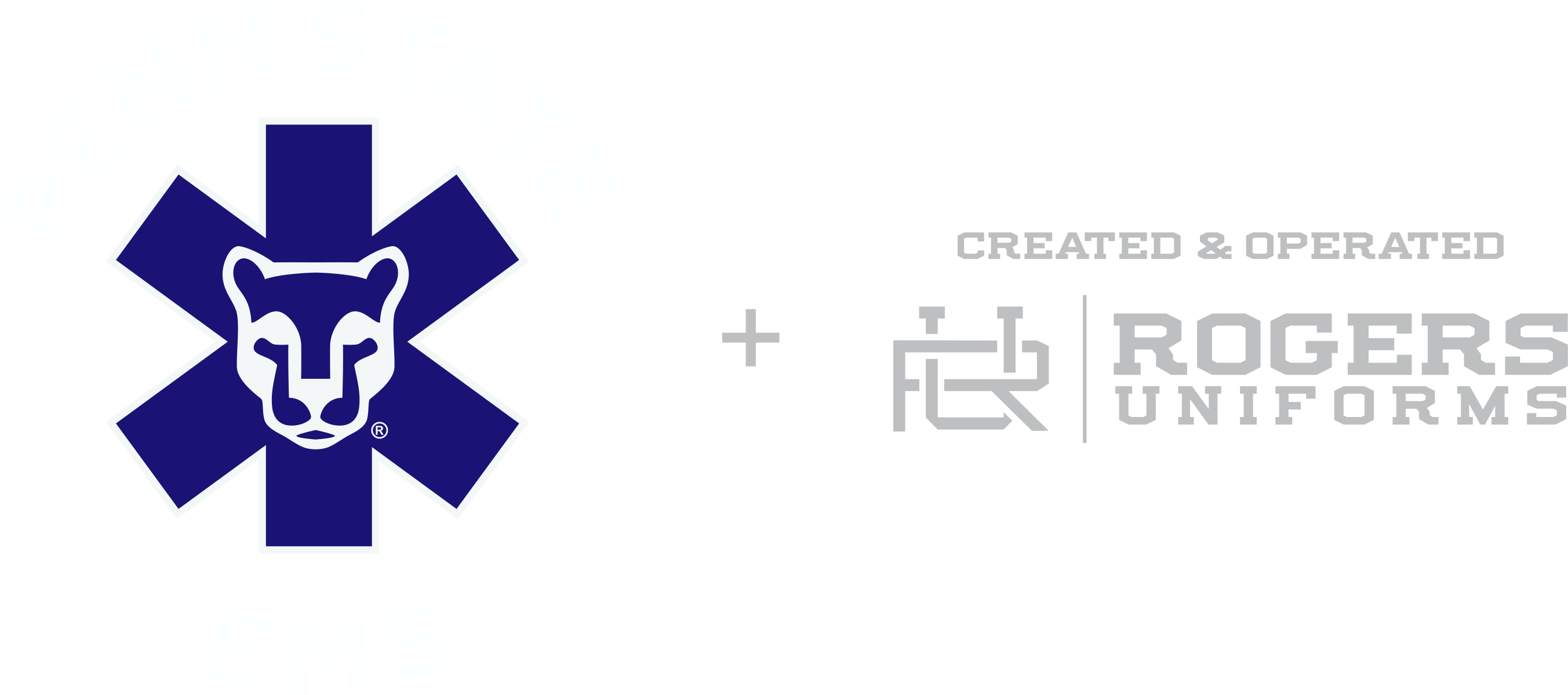 Penn State EMS + Rogers Uniforms (i)