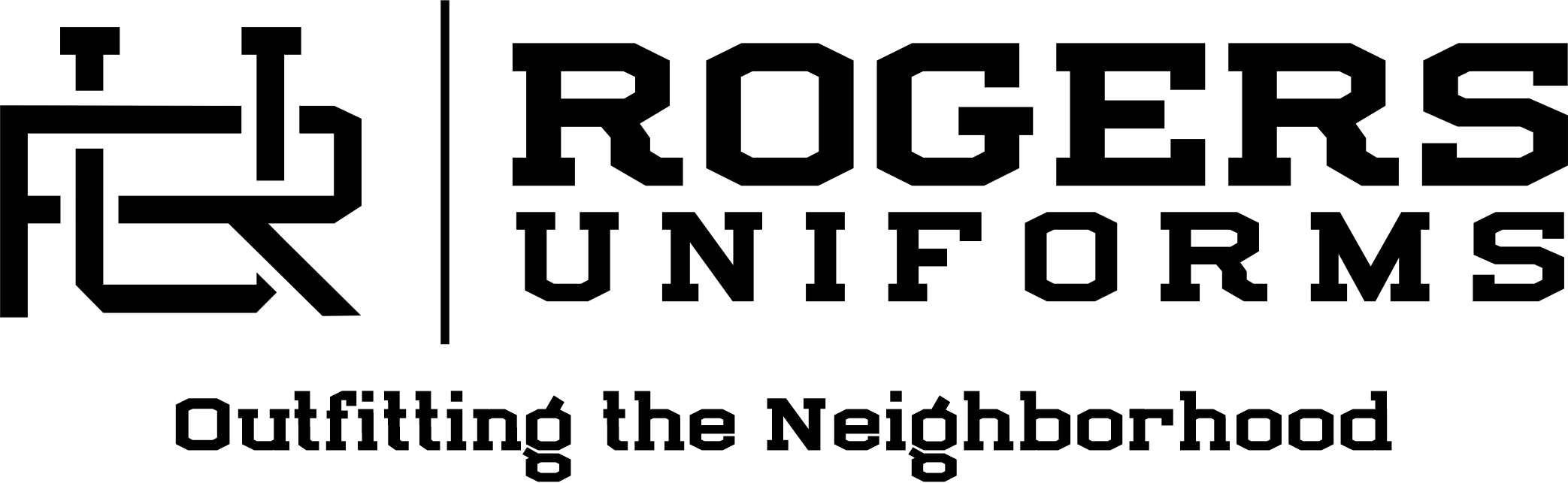 Rogers Uniforms + UPMC in NCPA