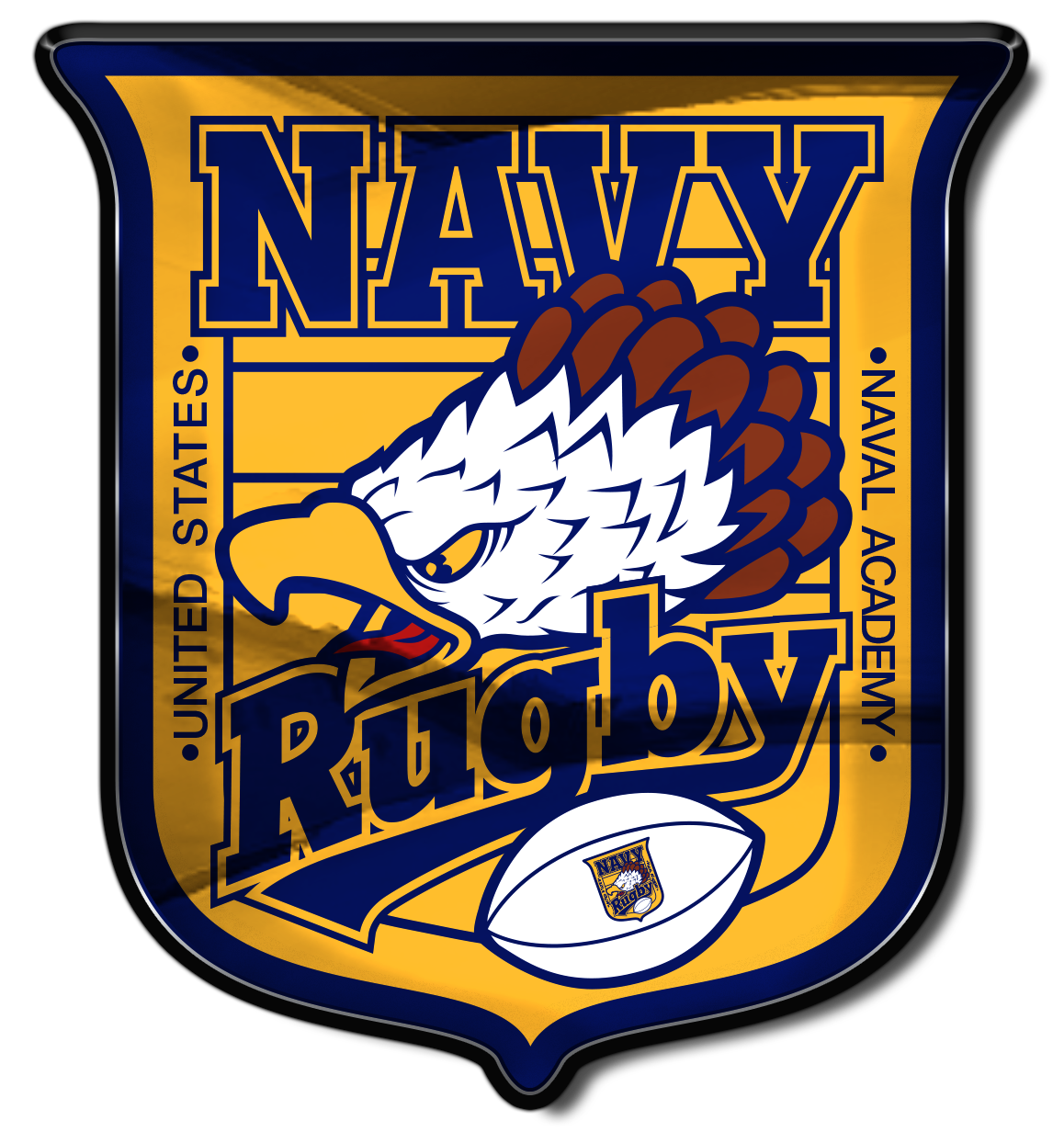 Navy Rugby, Navy Rugby Gear, Navy Rugby Store, Navy Rugby Fan Store