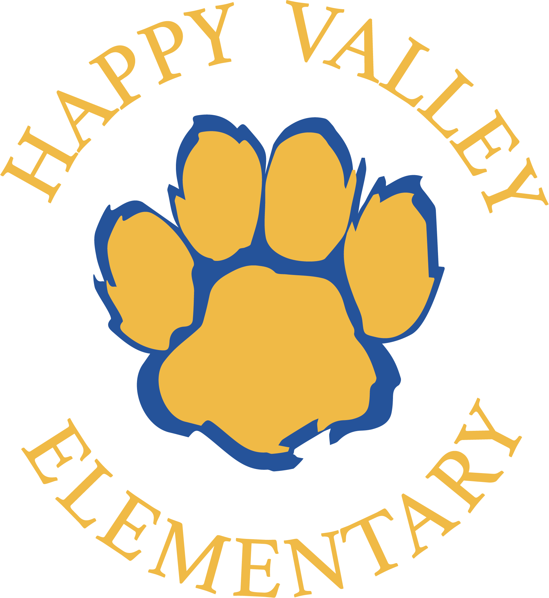 Happy Valley Elementary