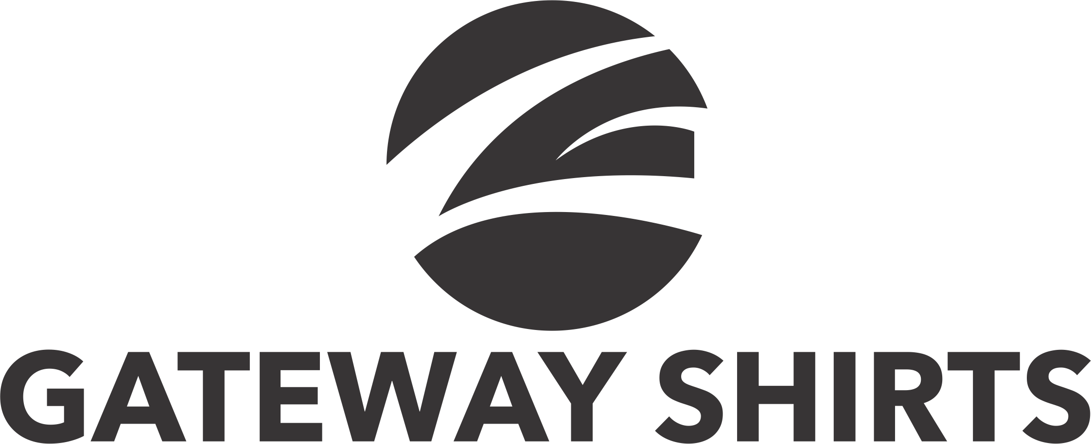 Screen Printing and Embroidery. Ordering Made Easy!