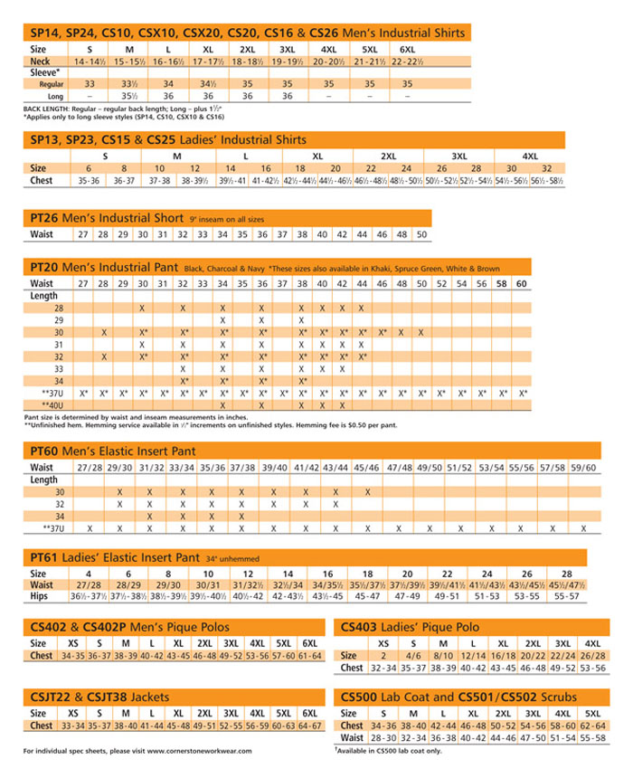 CornerStone Select Snag-Proof Tactical Polo Black | CornerStone Select ...