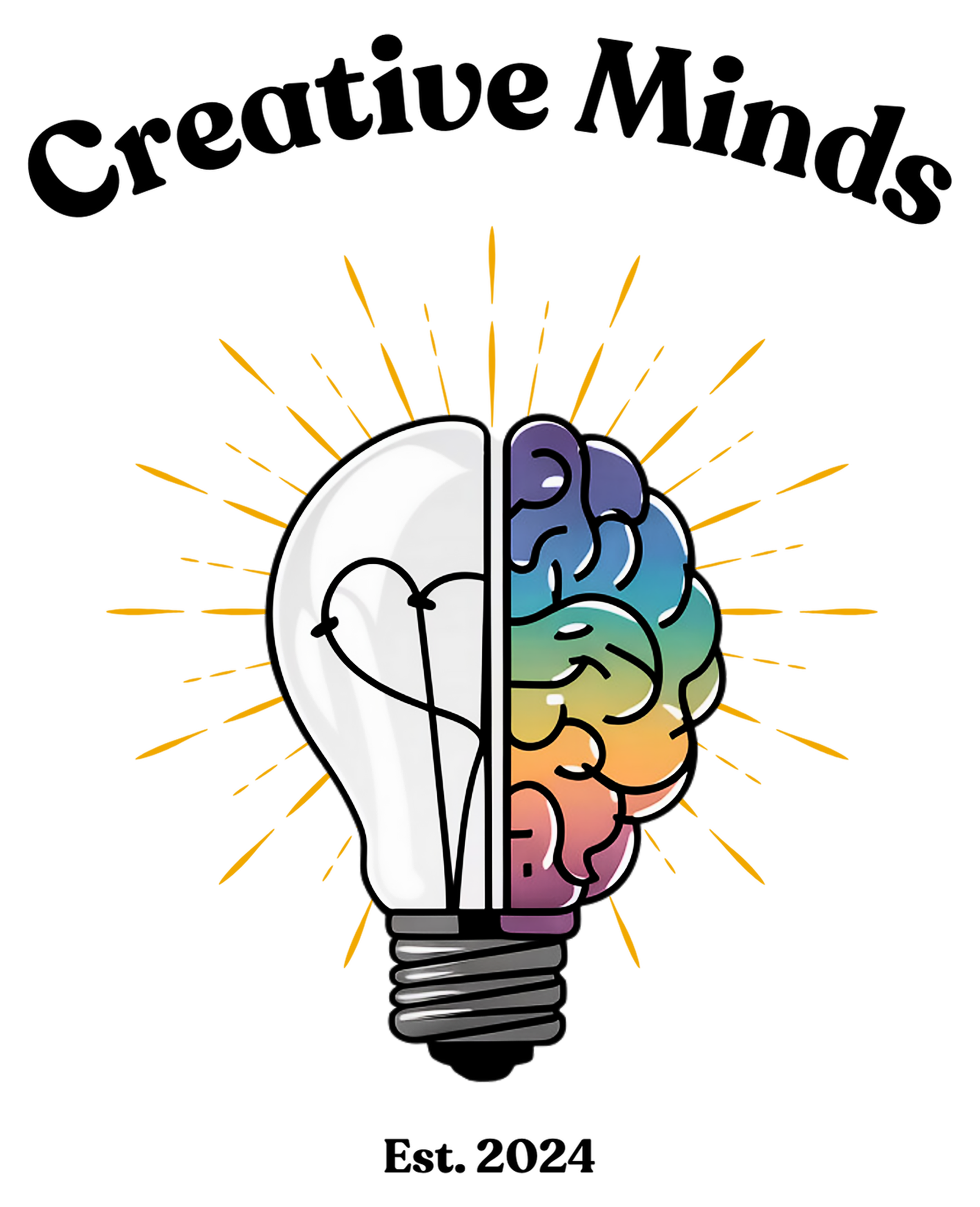 Creative Minds School Apparel | Wichita Creative Minds Merch Store