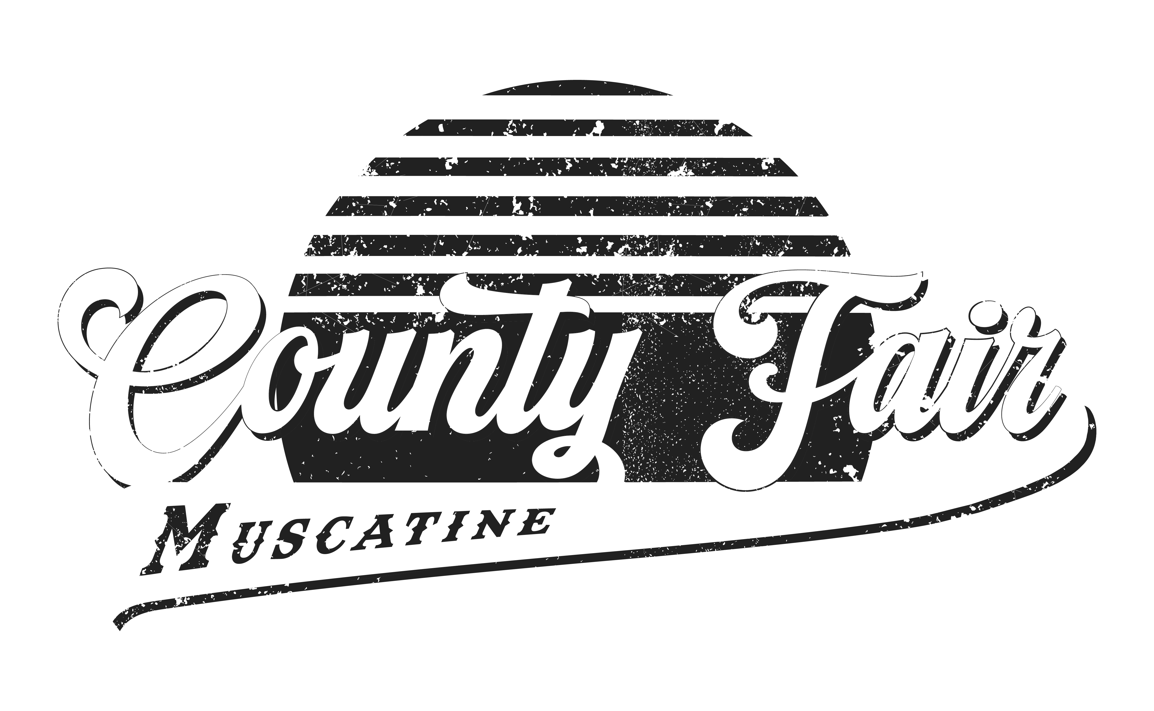 Muscatine County Fair