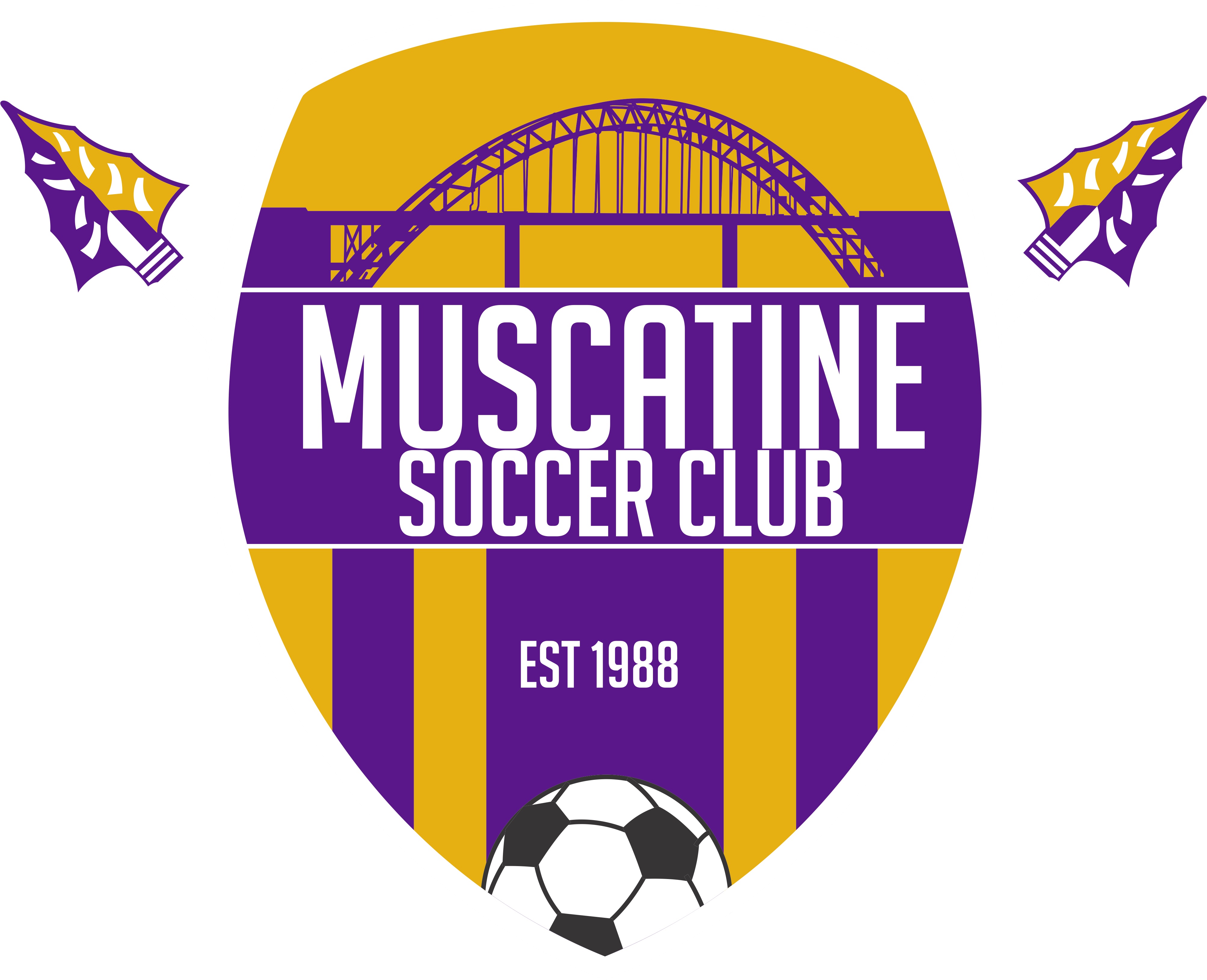 Muscatine Soccer Club