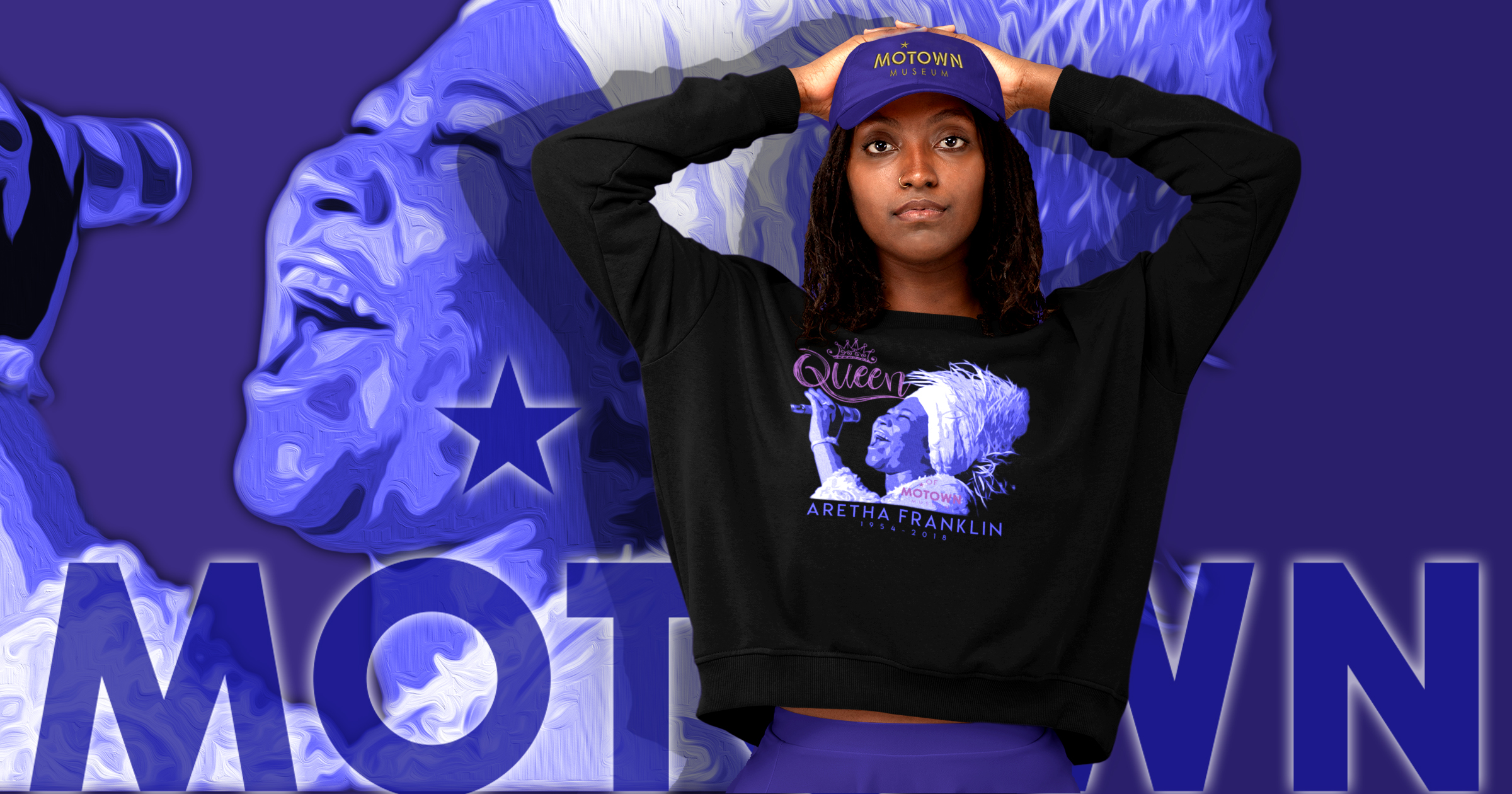 Home | Motown Merch
