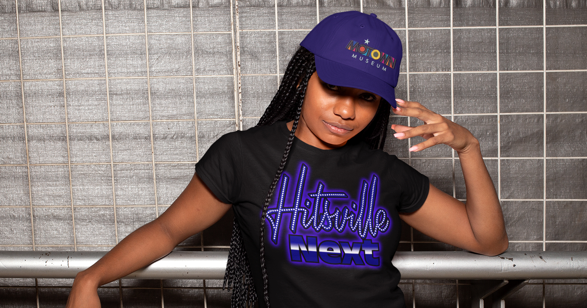 Home | Motown Merch