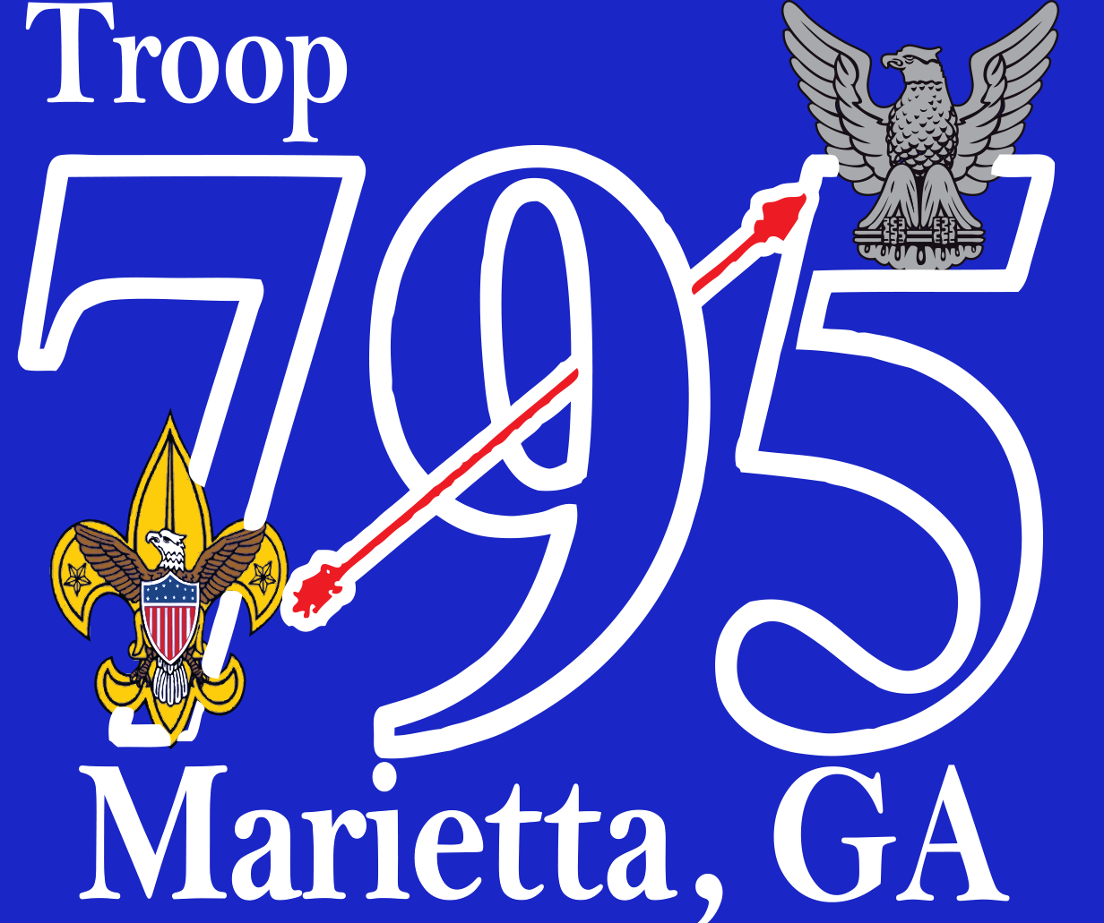 Troop 795
