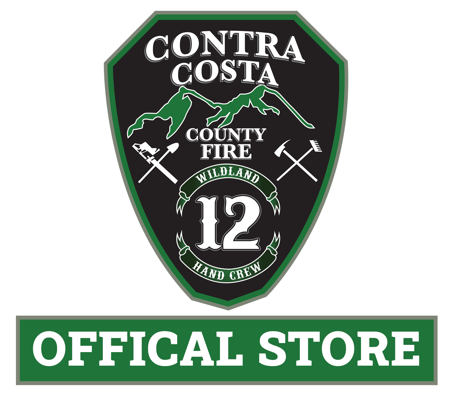 Contra Costa Fire Gear