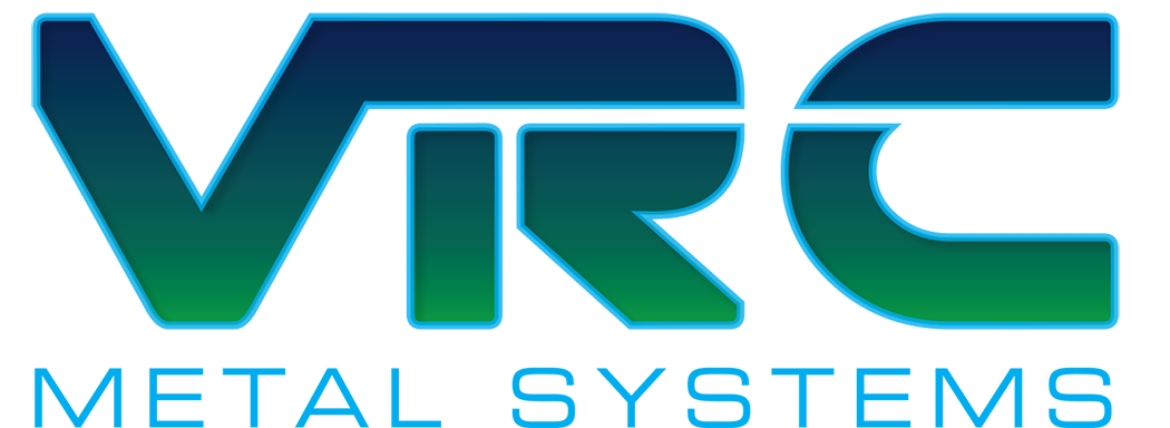 Metal Vrg VRC Metal Systems