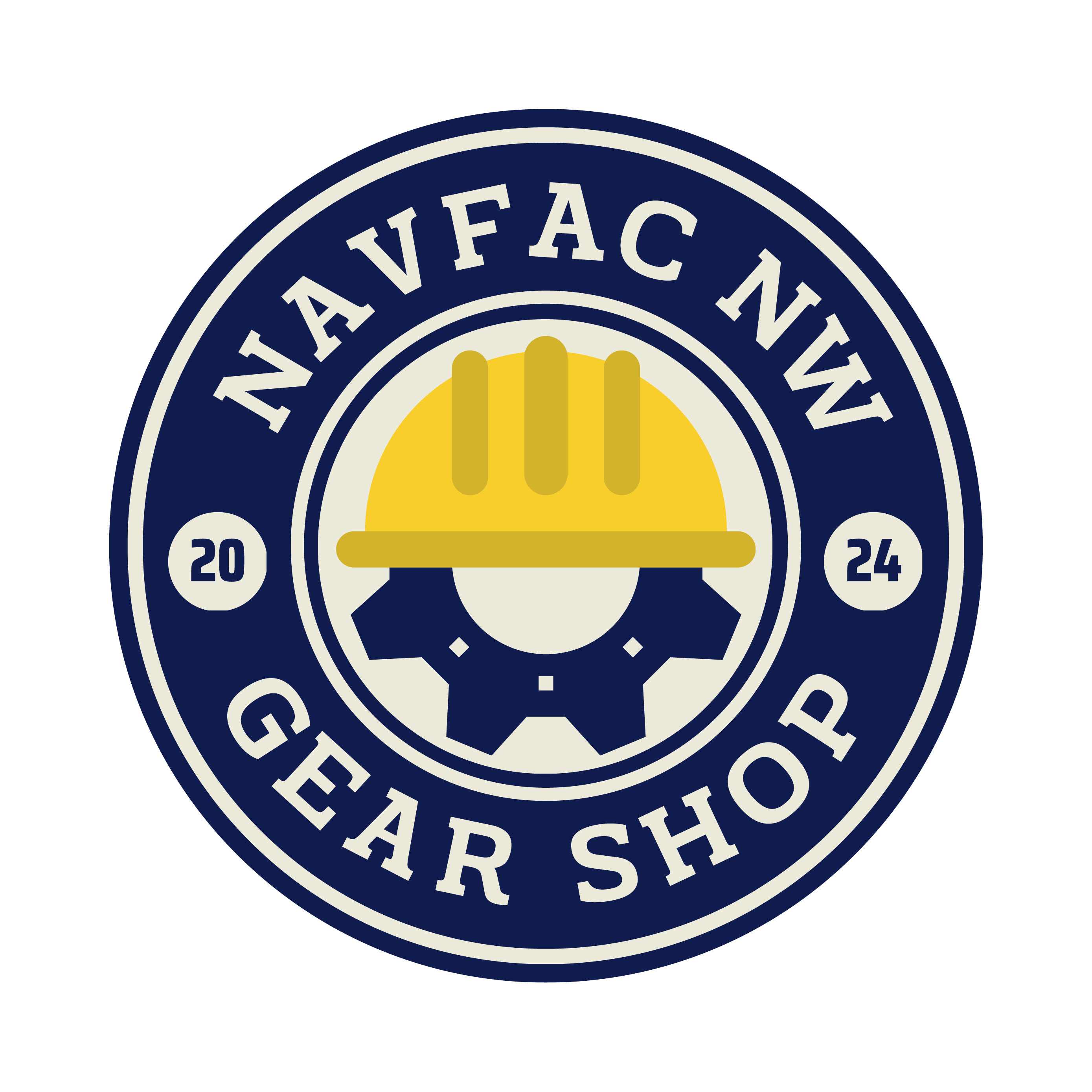 NAVFAC - Northwest