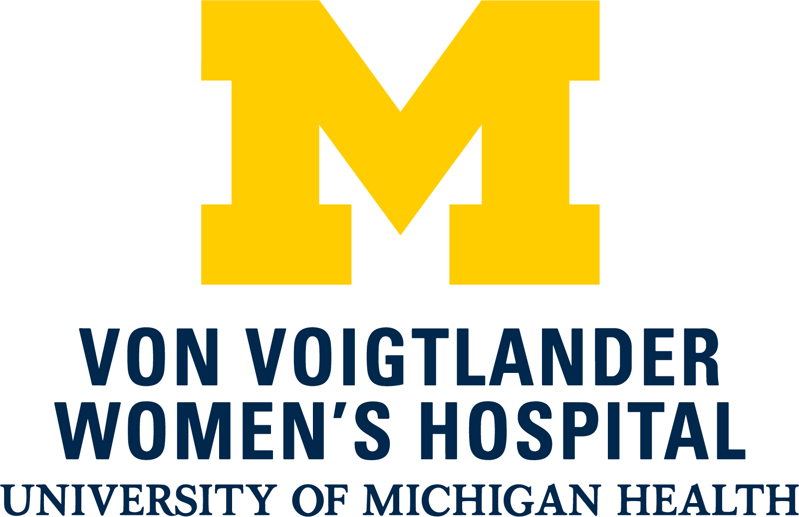 Von Voigtlander Women's Hospital