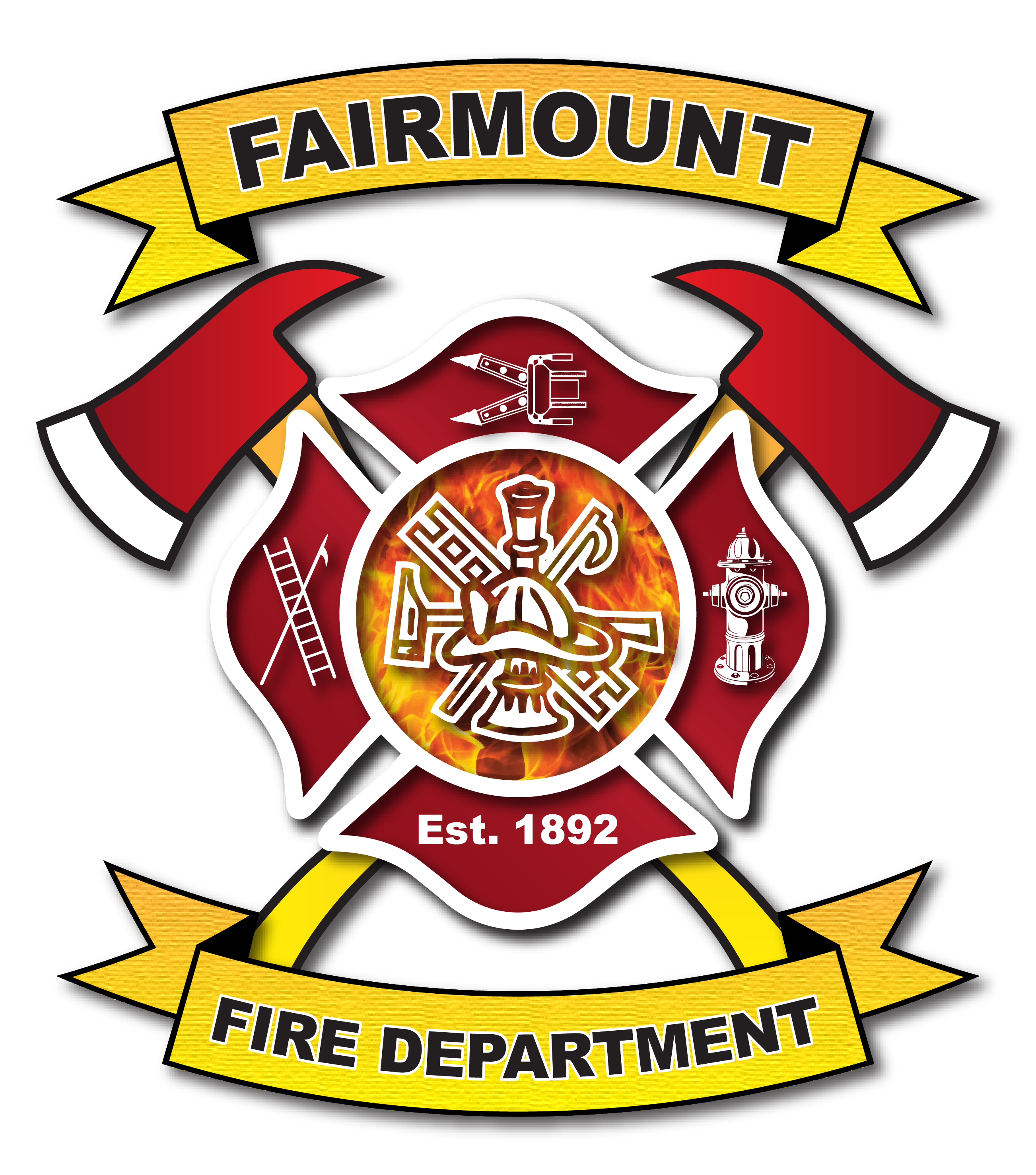 Fairmountfire