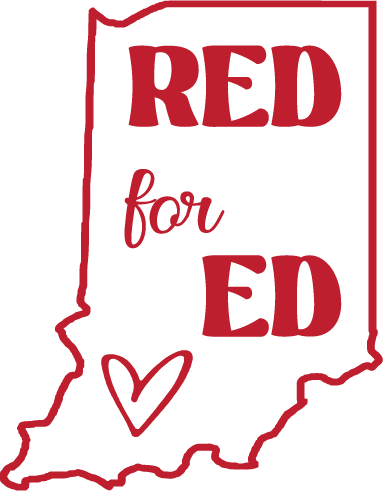 MissRed4Ed
