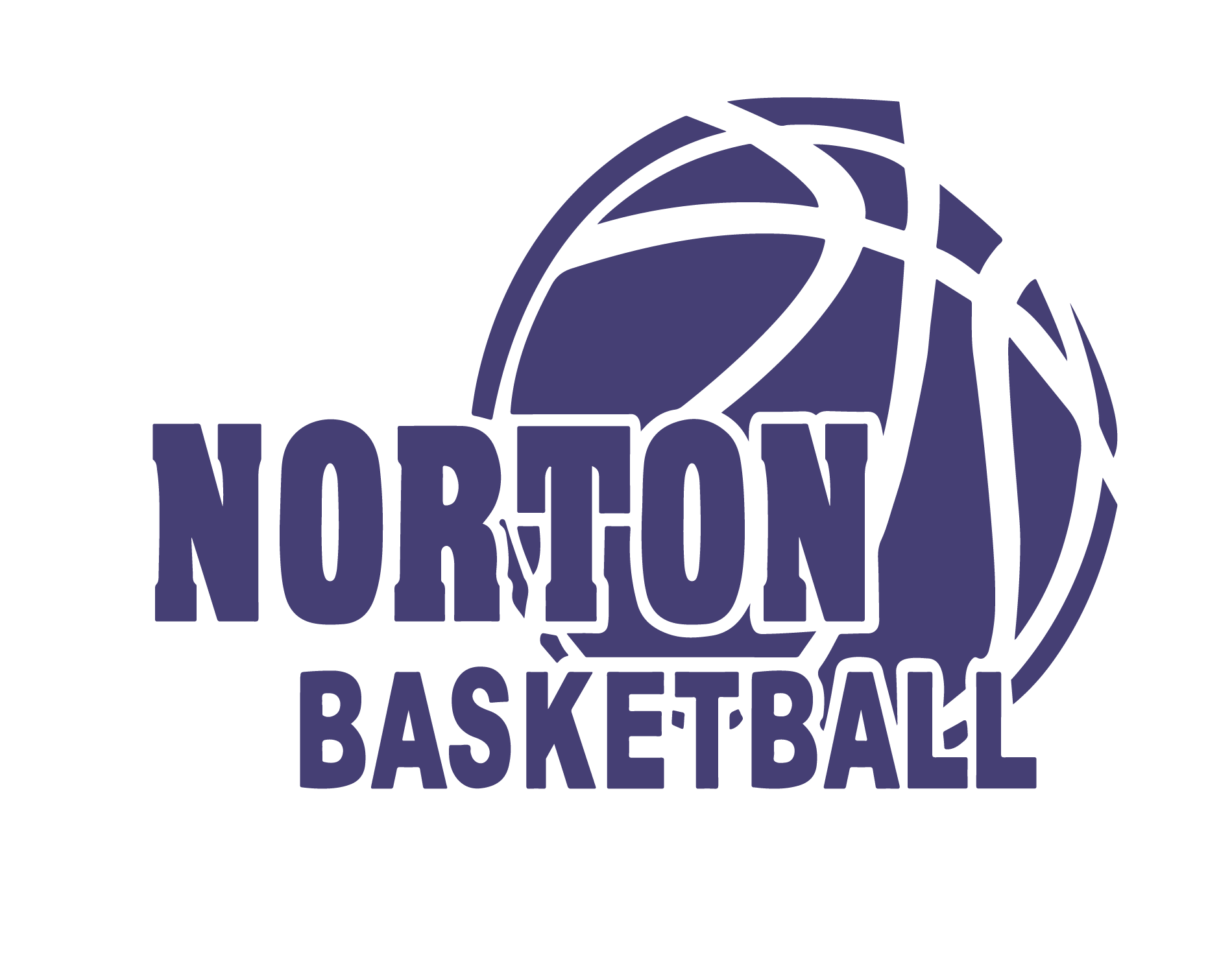 Norton Basketball Uniforms 2022