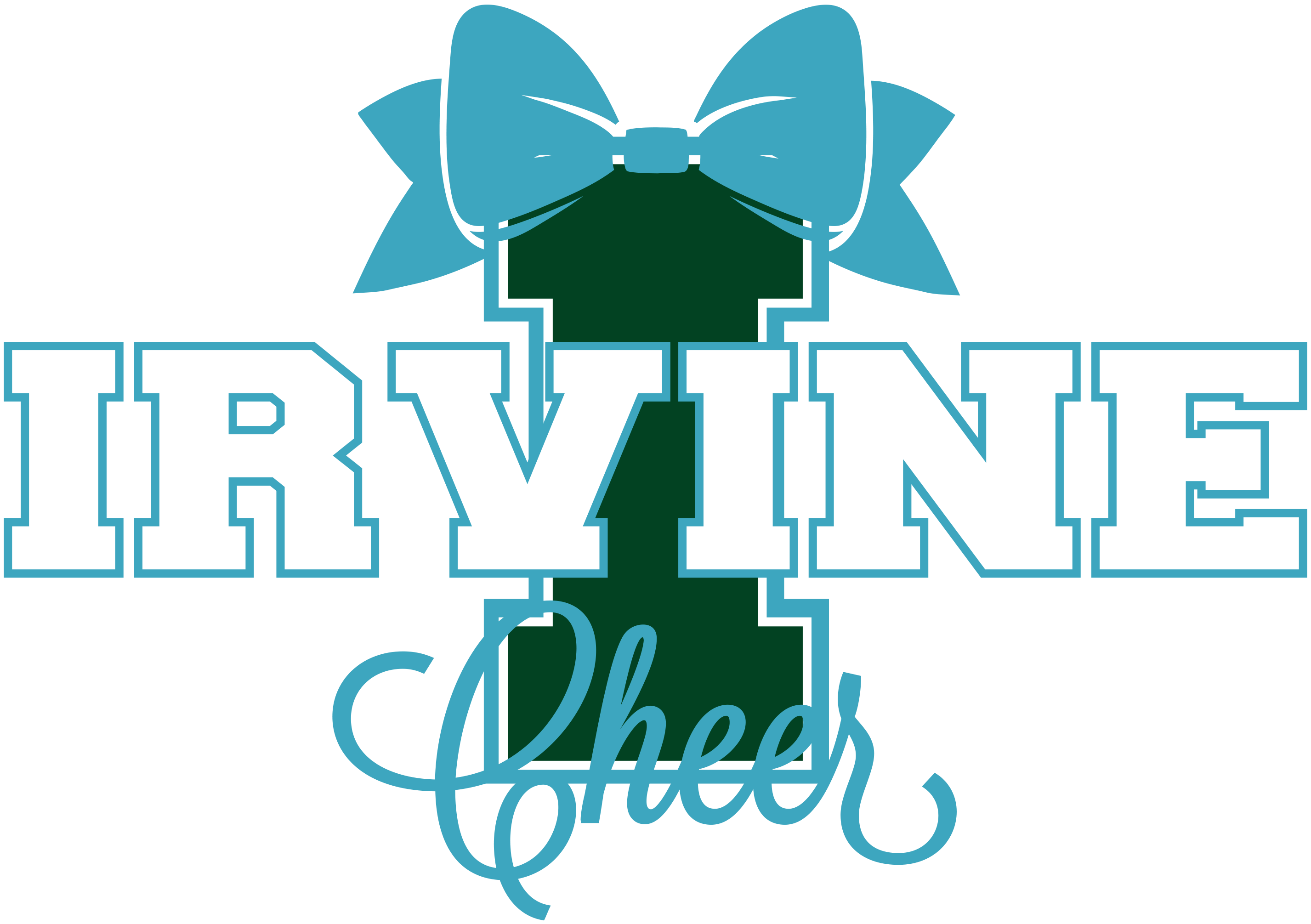 Irvine Cheer