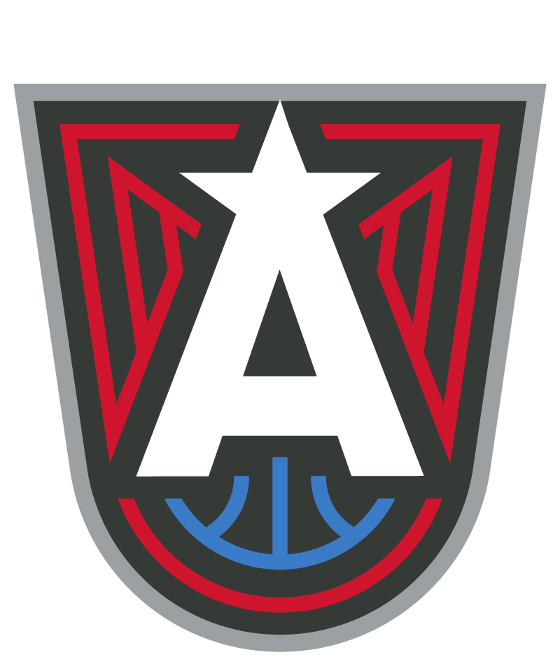 Dream Apparel, Dream Gear, Atlanta Dream Merch